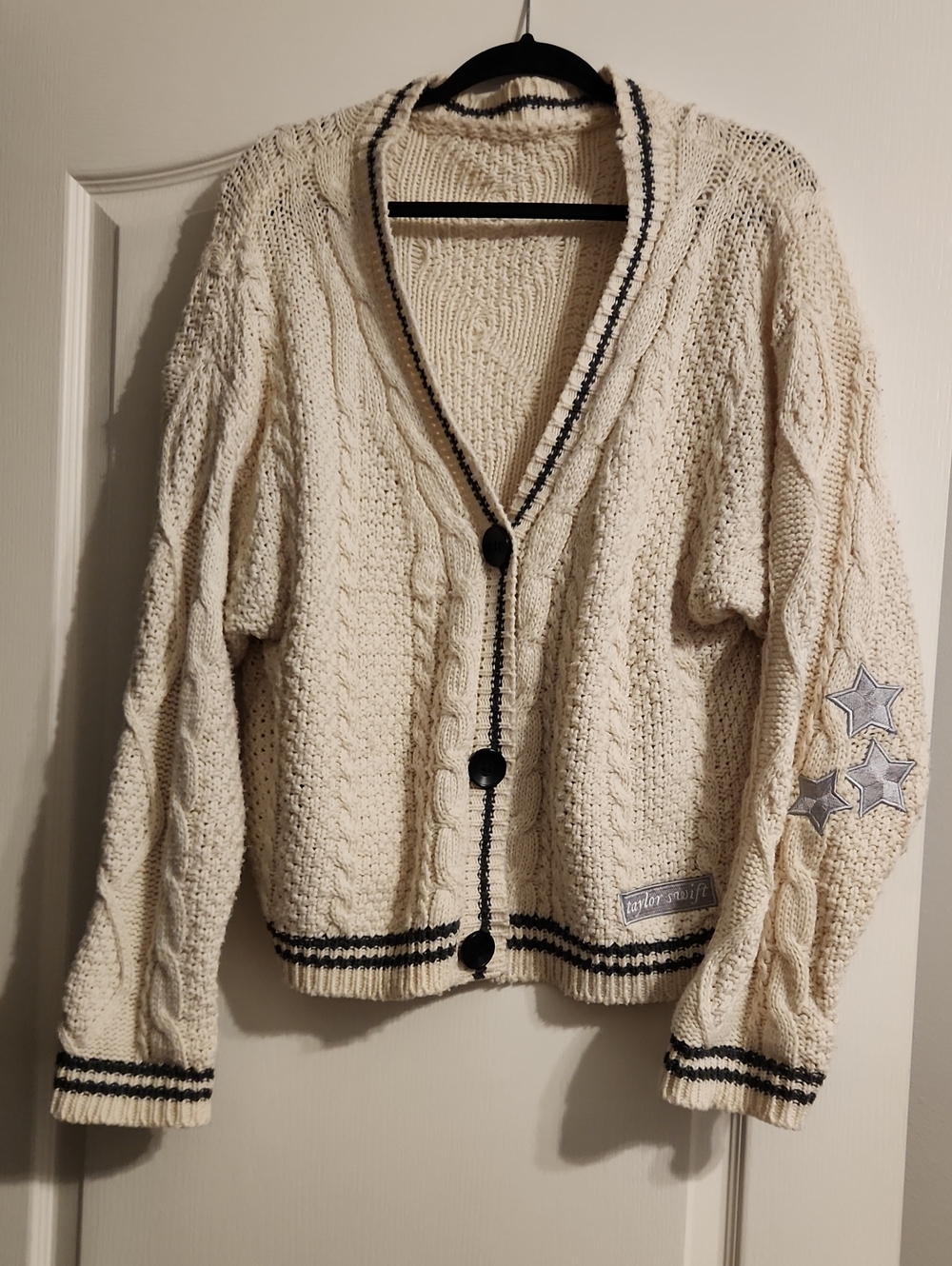 Taylor Swift Folklore Cardigan (2020 Release)